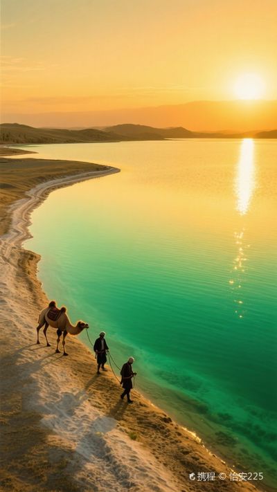 Segezikule Township Emerald Lake