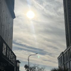 袁姐萝卜饺子(中山路店) User Photo