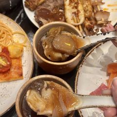 W XIAMEN · NINE Restaurant User Photo