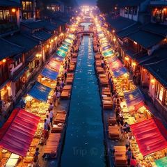 海峡食府海鲜大排档 User Photo