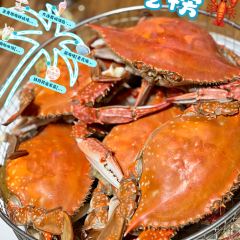 喜鼎海胆水饺(星海湾壹号店) User Photo