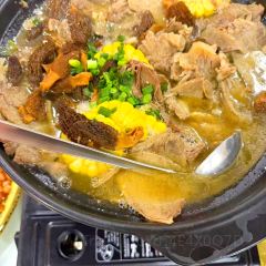 人民食堂土菜馆 User Photo