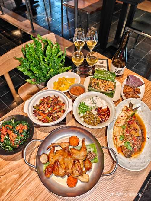 tazaTe大地茶場 發酵廚房(HAI550店)