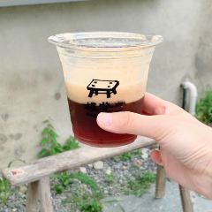 板凳咖啡張用戶圖片