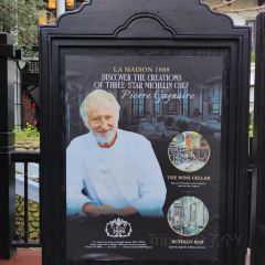 La Maison 1888 User Photo