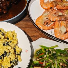 老徐家私房菜(古城店) User Photo