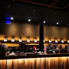 Shan Hai Nan Yan User Photo