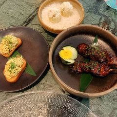 Candlenut User Photo