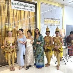 Nomad Beach Club Phuket張用戶圖片