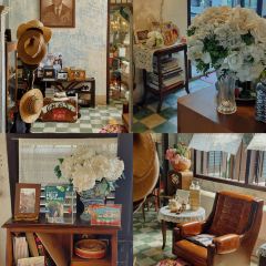 Nomad Beach Club Phuket張用戶圖片