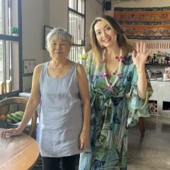 Nomad Beach Club Phuket張用戶圖片