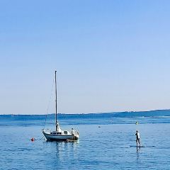 Little Beach Boathouse User Photo