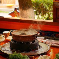 ZhaXi XiaoChi User Photo