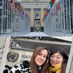 La buvette des Bains des Paquis User Photo