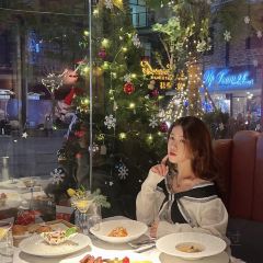 MU by Lavender User Photo