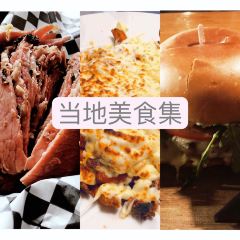 Q de Sac Resto-Pub張用戶圖片