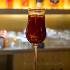 Dauber大白Cocktail&Whisky Bar鸡尾酒&威士忌吧 User Photo