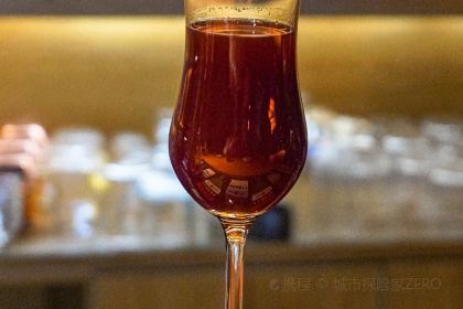 Dauber大白Cocktail&Whisky Bar鸡尾酒&威士忌吧