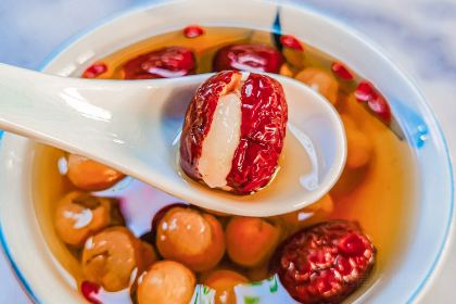 一钟糖水(中原新都店)