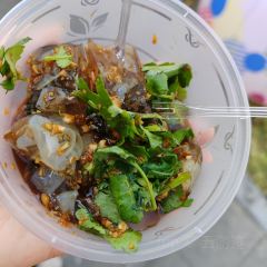 清邁清邁巷口小排檔（煙台山店）張用戶圖片