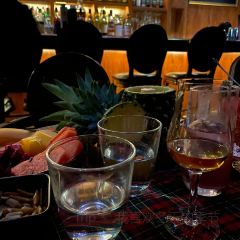 FLORIAN CAFE&BAR 여행 사진