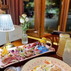 印象時光咖啡張用戶圖片