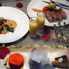 for you 浮遊·西餐廳（東二環泰禾店）張用戶圖片