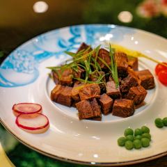 晋北会馆 ảnh của người dùng