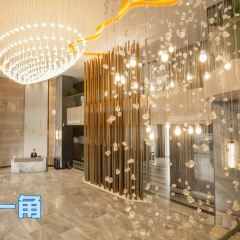瑞金圣仕顿国际酒店·中餐厅 User Photo