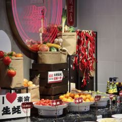 豪渝火锅(黄泥塝店) User Photo