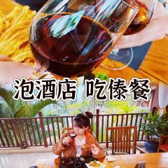 曼飞龙 User Photo