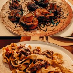 Ornelli Black Angus Steakhouse User Photo