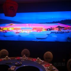 山河屯铁锅炖(乌山西路店) User Photo