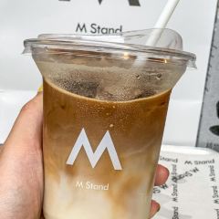 M Stand(麓湖美食岛店) User Photo