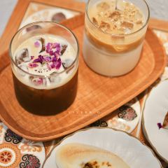 後咖啡·HOME COFFEE張用戶圖片