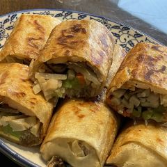天台徐家小吃(原赤城牌坊店) 여행 사진