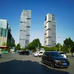 小八仙·精品川菜(源著店) User Photo