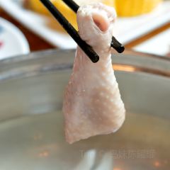 農家椰子雞（神州半島店）張用戶圖片