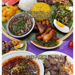 胖子冷饮店 User Photo