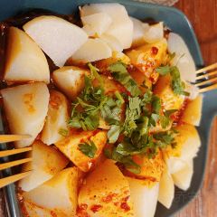 爱屋冰甜&吉屋料理 User Photo