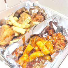石年虾滑火锅(泰和店) User Photo