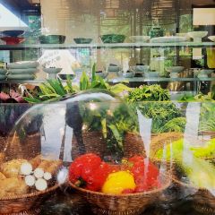 福州阳光城希尔顿花园酒店·hilton garden inn User Photo