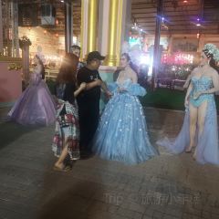 Tawaen Beach Resort User Photo