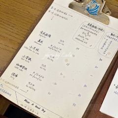 Moon coffee Roasters User Photo