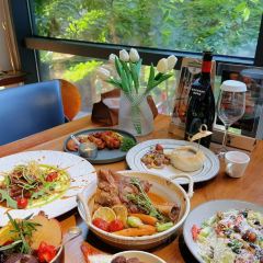 源味北歐(西餐廳)張用戶圖片