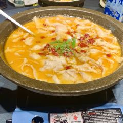WEI XIAN JU User Photo