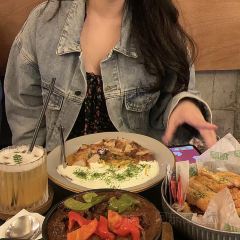 焗造(桂城店) User Photo