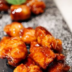 庆江南江南菜(昆山招商花园城店) User Photo