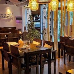 馄饨酒场 User Photo