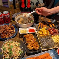 馄饨酒场 User Photo